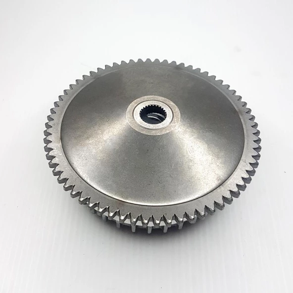 ÖN DEBRİYAJ ACTIVA teneke - 3