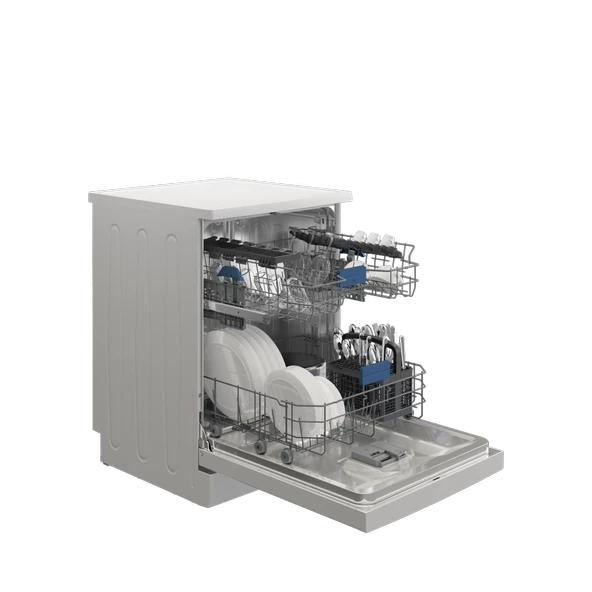 Beko Bm 4144 Ok 4 Programlı Bulaşık Makinesi