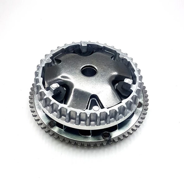 ÖN DEBRİYAJ ACTIVA teneke - 4