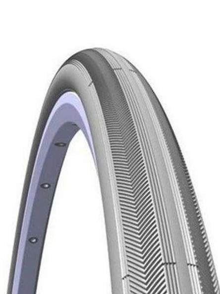 İRC 24 X 1.3/8 DIŞ LASTİK GRİ ürün görseli