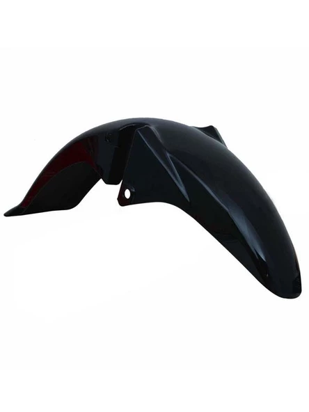 ÖN ÇAMURLUK CB 125 ACE SİYAH ürün görseli