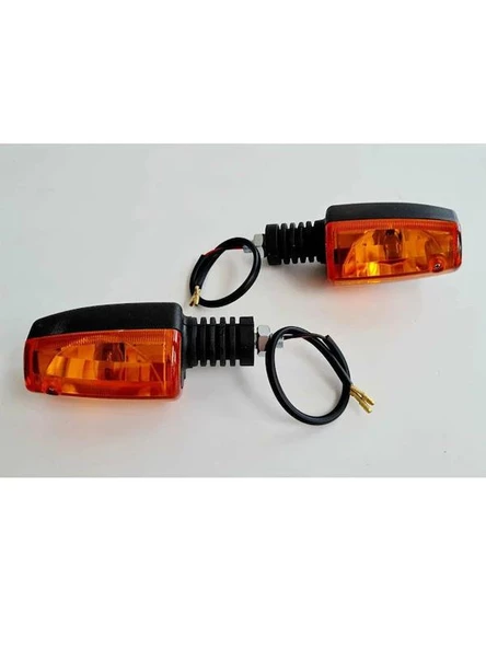 SİNYAL CG KÖRÜKLÜ KIRMIZI CAMLI ürün görseli