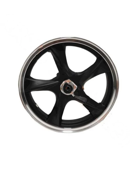 ÖN JANT 12" KASALI -  E-BIKE ürün görseli