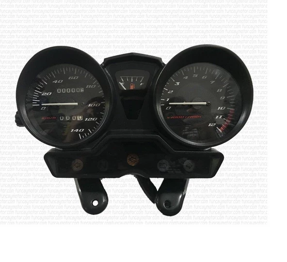 KM SAATİ YBR K esd - 2