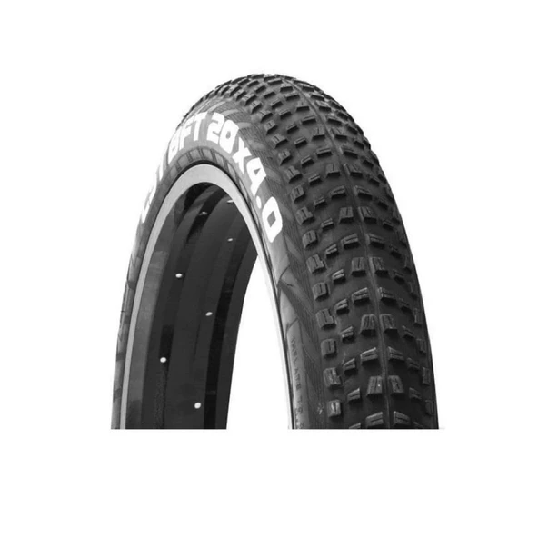 CST 20 X 4.0 C1752 Fat Bike DIŞ LASTİK