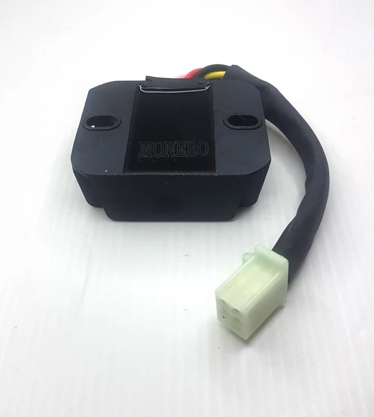 KONJEKTÖR CG MT 125-KM-KT-AGK-UAG [5 KABLOLU] DİŞİ SOKET - Resim 3