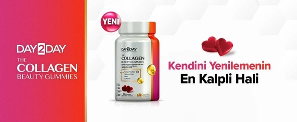 DAY2DAY COLLAGEN - 2