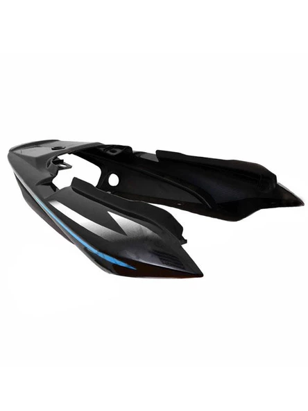 ARKA GRENAJ CB 125E SİYAH ürün görseli