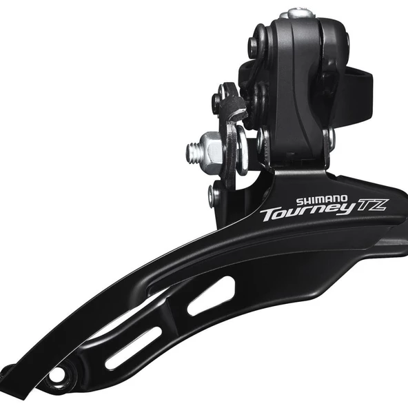 SHIMANO ÖN ATTIRICI ÜSTTEN ÇEKMELİ - 1