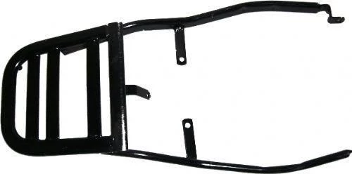 NK-YBR 125 - WOLF ÇANTA DEMİRİ E.M.