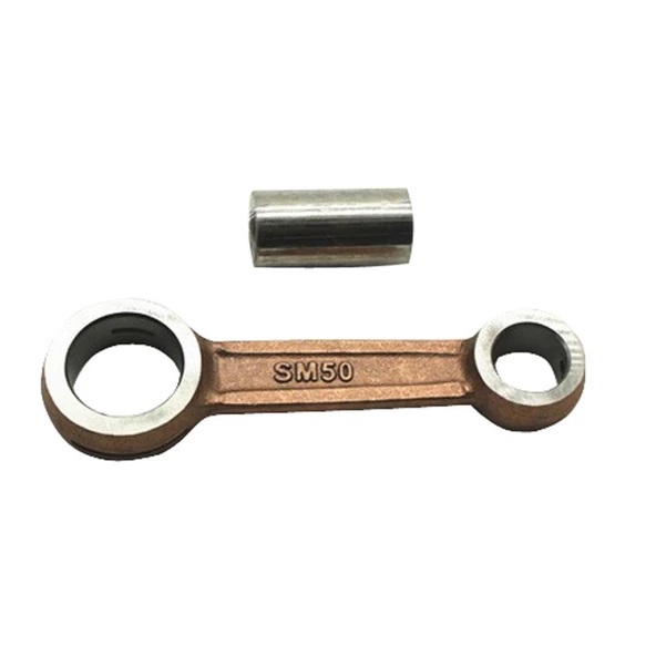 MSR- SCT 80 cc  BİYEL KOLU  --- - 2