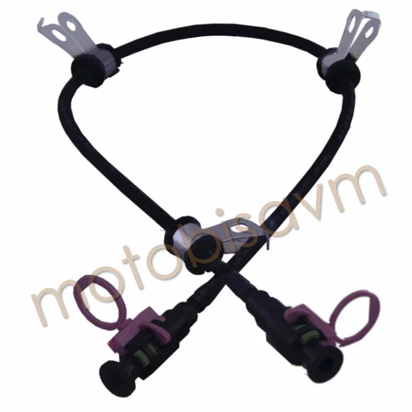 SPACY BENZİN HORTUMU Yeni Model ürün görseli