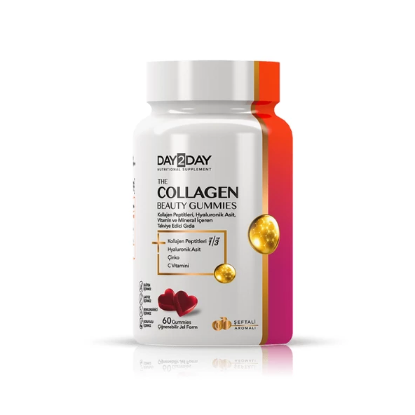 DAY2DAY COLLAGEN