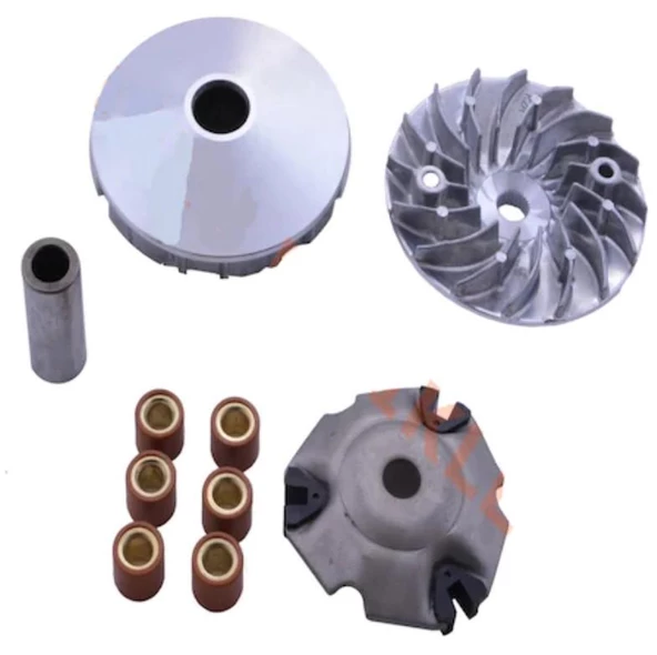 ÖN DEBRİYAJ PCX 2018-2019 ürün görseli