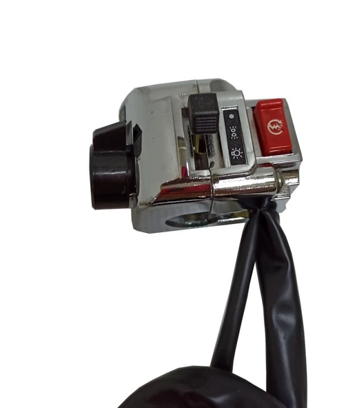 SAĞ KUMANDA KT - Resim 3