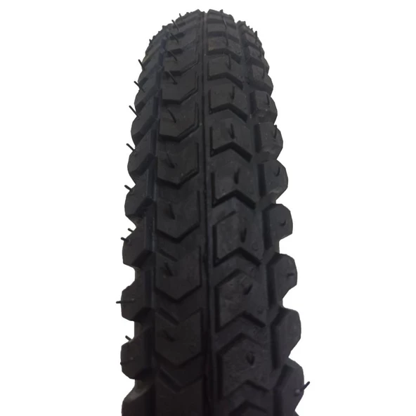 ÇKR 3.00-8 ENGELLİ DIŞ LASTİK - Resim 4