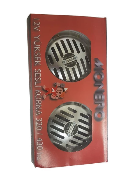 KORNA HELLA TİP KROM takım ürün görseli