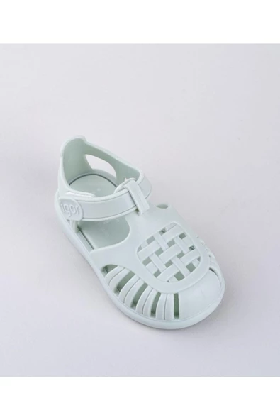IGOR ÇOCUK YEŞİL S10271 TOBBY SOLID SANDALET S10271-Ö65 - 2