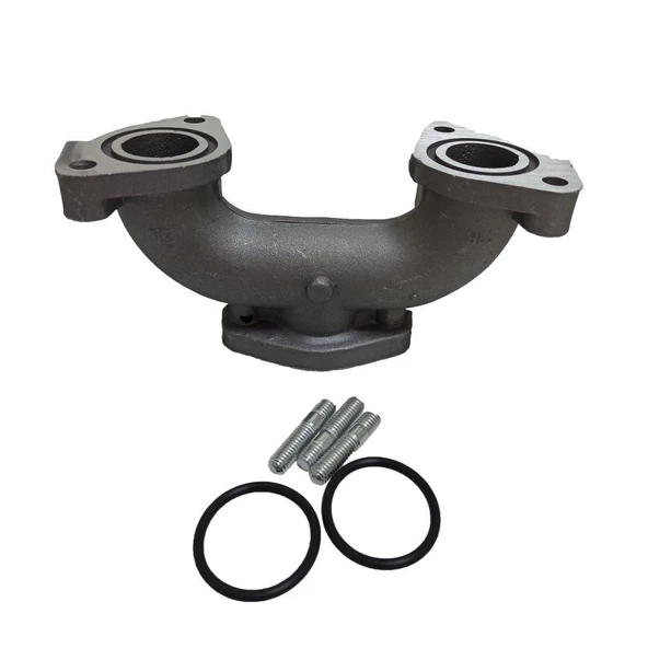 MANİFOLD MCT 250 cc - Regal Raptor 250 cc - Tek Çıkış Modeli - 3