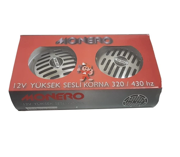 KORNA HELLA TİP KROM takım - Resim 2