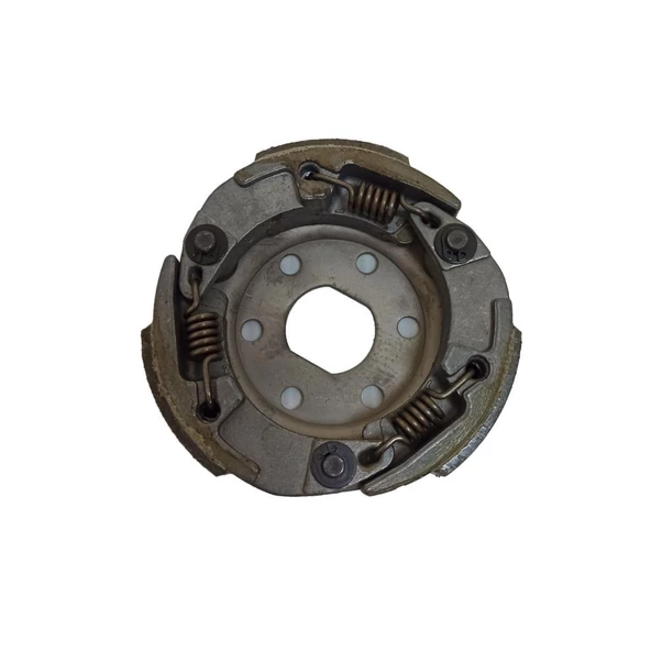 ARKA DEBRİYAJ BALATASI Scooter 50cc - 80cc - Resim 2