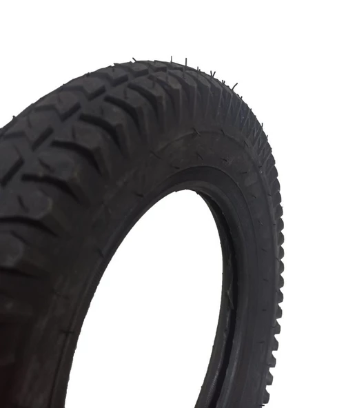 ÇKR 3.00-8 ENGELLİ DIŞ LASTİK - Resim 3