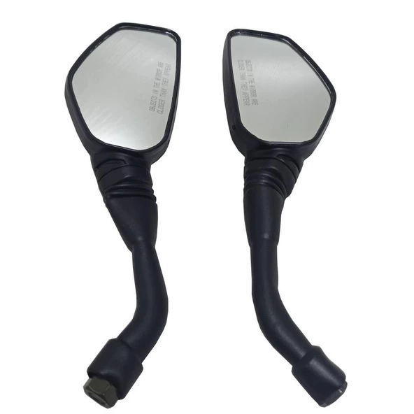 AYNA PULSAR NS 200 - CB 125 F - Resim 2