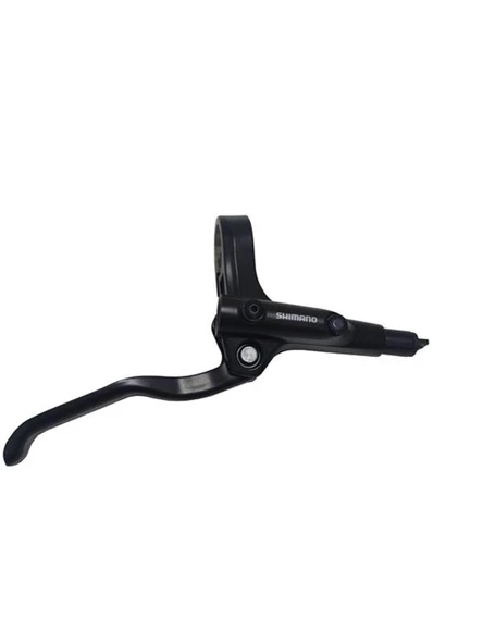 SHIMANO FREN KOLU ALTUS SAĞ SİYAH MT 200 - 3