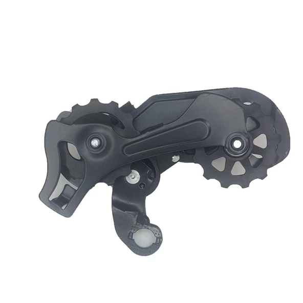 ARKA MAKARA HG-63A [TY300 MODELİ ] SİYAH - Resim 3