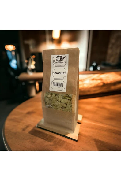 Emine Anne Sinameki 100G - 3