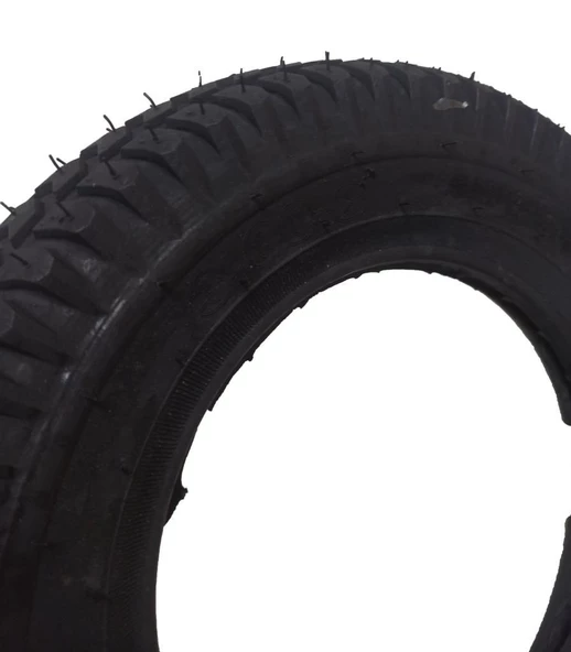 ÇKR 3.00-8 ENGELLİ DIŞ LASTİK - Resim 2