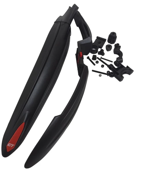 MTB SPORT ÇAMURLUK AYARLI - Resim 3