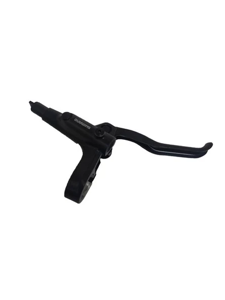 SHIMANO FREN KOLU ALTUS SAĞ SİYAH MT 200 - 4