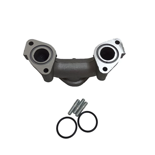 MANİFOLD MCT 250 cc - Regal Raptor 250 cc - Tek Çıkış Modeli - 2