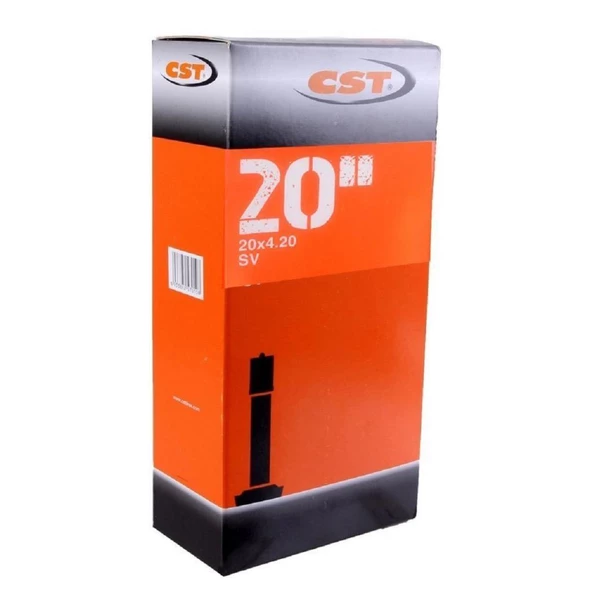 CST 20 X 4.0 SV MOTOR SİBOP İÇ LASTİK