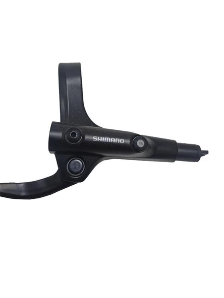 SHIMANO FREN KOLU ALTUS SAĞ SİYAH MT 200 - 2