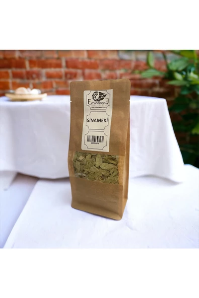 Emine Anne Sinameki 100G - 2