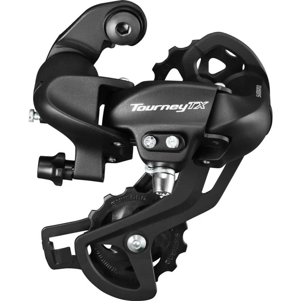 SHIMANO Arka Aktarıcı 7/8V Tourney TX RD-TX800 ürün görseli