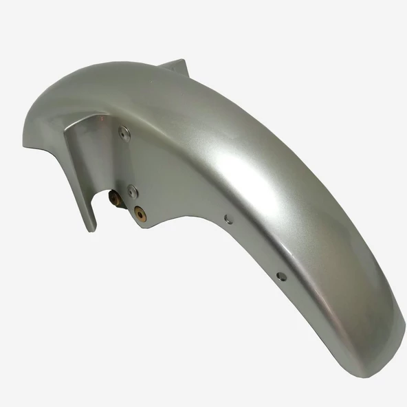 ÖN ÇAMURLUK YBR GRİ ürün görseli