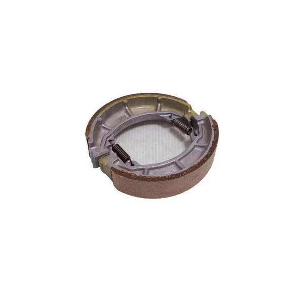 FREN BALATASI SYM FIDDLE II 125 - Resim 2