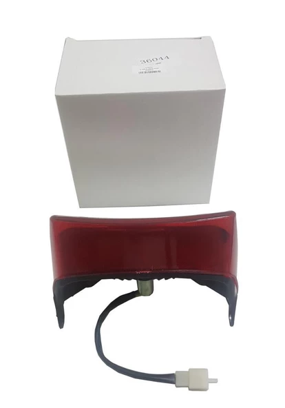 ARKA STOP YBR K esd - Resim 3