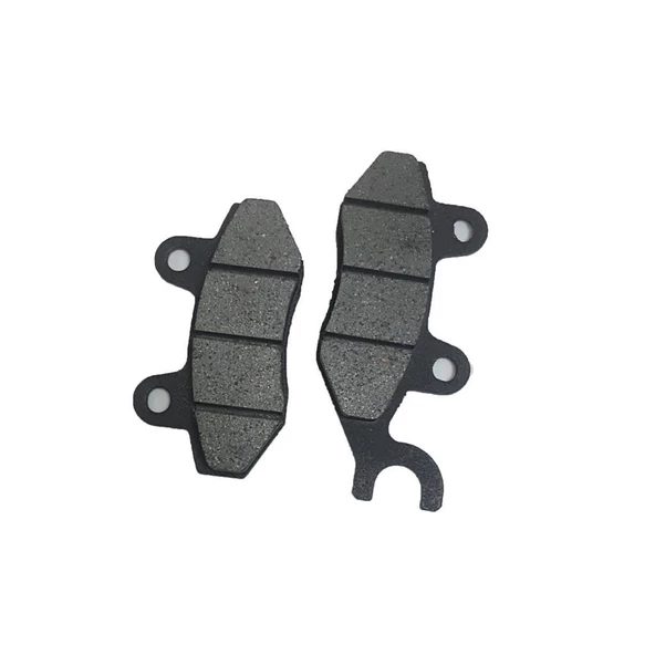 ASK DİSK BALATA CBF 150 / APACHE ÖN ürün görseli