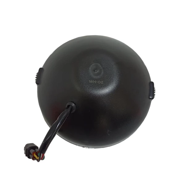 FAR YBR YUVARLAK 2006 - Resim 3