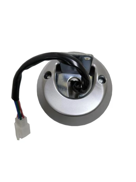 KİLOMETRE SAATİ [48V] - EBIKE - 3