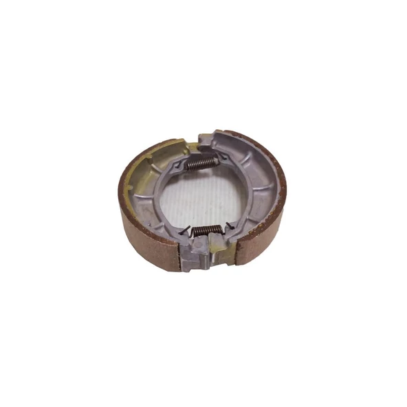 FREN BALATASI SYM FIDDLE II 125 - Resim 3