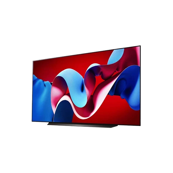 LG OLED83C46LA 83" 210 Ekran Uydu Alıcılı 4K Ultra HD Smart webOS OLED TV - 3