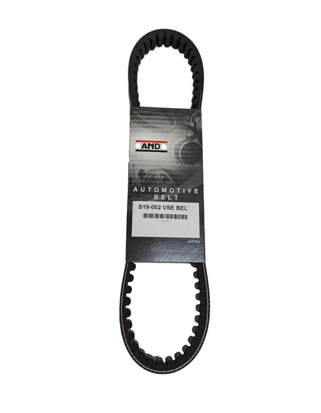 KAYIŞ 727.5 x 18.3 x 30 BANDO [S19 - 038 =S19 - 002 VSE]