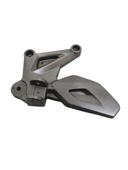ÖN BASAMAK BRAKETİ SOL NS 200 orijinal - 2