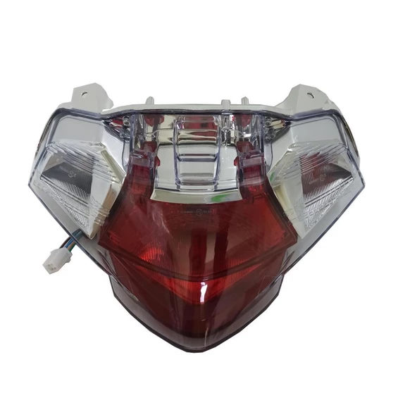 ARKA STOP DIO ürün görseli