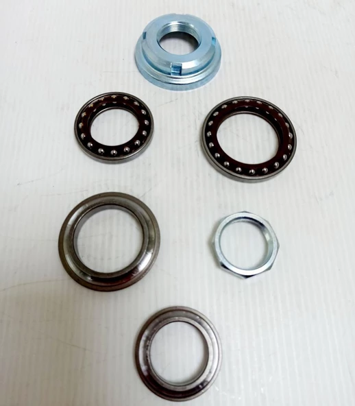 FURŞ TAKIMI PCX - DIO - Resim 2